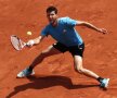 Dominic Thiem - Novak Djokovic // FOTO: Reuters