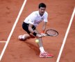 Dominic Thiem - Novak Djokovic // FOTO: Reuters