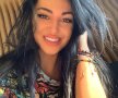 Elena Ionescu, ex-Mandinga FOTO Facebook
