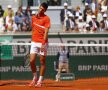 DOMINIC THIEM - NOVAK DJOKOVIC