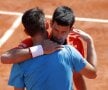 DOMINIC THIEM - NOVAK DJOKOVIC