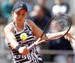Barty - Vondrousova