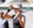 Simona Halep i-a transmis un mesaj lui Ashleigh Barty, câștigătoarea Roland Garros: „Sunt foarte fericită pentru tine” » Ce a postat Darren Cahill