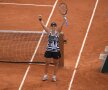 Simona Halep i-a transmis un mesaj lui Ashleigh Barty, câștigătoarea Roland Garros: „Sunt foarte fericită pentru tine” » Ce a postat Darren Cahill