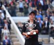 Simona Halep i-a transmis un mesaj lui Ashleigh Barty, câștigătoarea Roland Garros: „Sunt foarte fericită pentru tine” » Ce a postat Darren Cahill