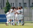 VIDEO+FOTO Viitorul ia tot! Academia lui Gică Hagi a cucerit și Supercupa României la U17 și U19 + Echipa „Regelui”, peste Real Madrid