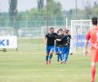 VIDEO+FOTO Viitorul ia tot! Academia lui Gică Hagi a cucerit și Supercupa României la U17 și U19 + Echipa „Regelui”, peste Real Madrid