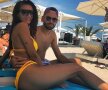 Marina, iubita lui Bogdan Țiru // FOTO: Instagram