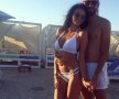 Marina, iubita lui Bogdan Țiru // FOTO: Instagram
