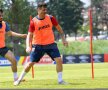 Antrenament România U21 // FOTO: Raed Krishan