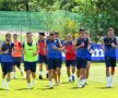 Antrenament România U21 // FOTO: Raed Krishan