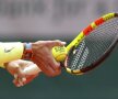 Dominic Thiem - Rafael Nadal
