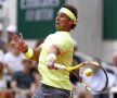 Rafael Nadal - Dominic Thiem // FOTO: Reuters