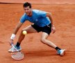 Rafael Nadal - Dominic Thiem // FOTO: Reuters