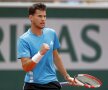 Rafael Nadal - Dominic Thiem // FOTO: Reuters