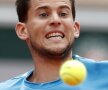 Rafael Nadal - Dominic Thiem // FOTO: Reuters