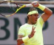 Rafael Nadal - Dominic Thiem // FOTO: Reuters