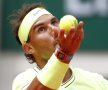 Rafael Nadal - Dominic Thiem // FOTO: Reuters