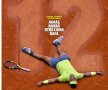 FOTO + VIDEO Rafael Nadal, elogiat de marile publicații după triumful de la Roland Garros » Ce au scris L'Equipe, Marca sau Mundo Deportivo:  „Herculeean, infinit, cel mai bun din istorie”