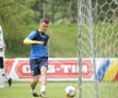 FOTO: Facebook Echipa națională de fotbal a României // România U21 se pregătește pentru EURO 2019