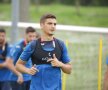 FOTO: Facebook Echipa națională de fotbal a României // România U21 se pregătește pentru EURO 2019