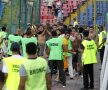 VIDEO+FOTO Cele mai șocante 10 episoade cu huliganii României: de la „Poștașul” la „Tweety” și „Drogatul din Ploiești” » Unde fanii fac legea, de club se alege praful!