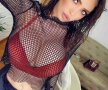 Soraja Vucelic, foto: Instagram
