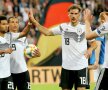 Germania - Estonia 7-0 // FOTO: Reuters