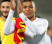 Kylian Mbappe // FOTO: Guliver/GettyImages