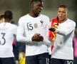 Kylian Mbappe // FOTO: Guliver/GettyImages