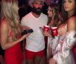 FOTO Sexy, fierbinte și rea: Katie Bell a participat la petrecerile lui Dan Bilzerian, iar acum promovează cannabisul