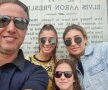 FOTO Anamaria Prodan i-a făcut fiicei sale un cadou de 100.000 de euro: „Pentru că e incredibilă”