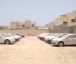 VIDEO&FOTO Imagini de necrezut: mii de mașini scumpe abandonate în cimitirul auto din Dubai