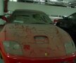 VIDEO&FOTO Imagini de necrezut: mii de mașini scumpe abandonate în cimitirul auto din Dubai