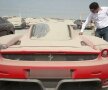 VIDEO&FOTO Imagini de necrezut: mii de mașini scumpe abandonate în cimitirul auto din Dubai