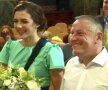 FOTO Antrenorul de la SCM Craiova se căsătorește cu una din jucătoarele sale în Grecia!