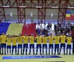 România - Portugalia // CE 2020 Handbal masculin