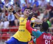 România - Portugalia // CE 2020 Handbal masculin