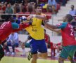 România - Portugalia // CE 2020 Handbal masculin