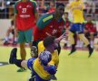 România - Portugalia // CE 2020 Handbal masculin