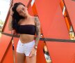 FOTO Își caută clienți! Kayla Lauren postează imagini incendiare pentru banii primiți de la fani
