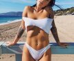 FOTO Își caută clienți! Kayla Lauren postează imagini incendiare pentru banii primiți de la fani
