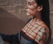 FOTO Își caută clienți! Kayla Lauren postează imagini incendiare pentru banii primiți de la fani