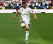 Eden Hazard, prezentat la Real Madrid // Foto: Reuters
