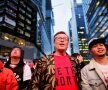Toronto Raptors e noua campioană în NBA, prima din Canada, după ce a trecut în meciul 6 al finalei de Golden State Warriors, scor 114-110. Foto: Reuters
