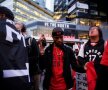 Toronto Raptors e noua campioană în NBA, prima din Canada, după ce a trecut în meciul 6 al finalei de Golden State Warriors, scor 114-110. Foto: Reuters