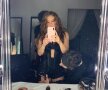 FOTO Shakira într-o pereche spectaculoasă de bikini brazilieni » Soția lui Pique a incendiat Instagramul cu formele ei!