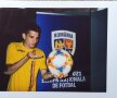 Romania U21 polaroid