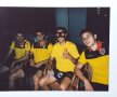 Romania U21 polaroid