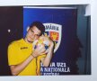 Romania U21 polaroid